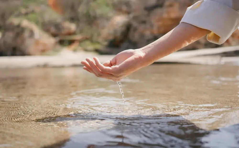 Well Water Vs Spring Water