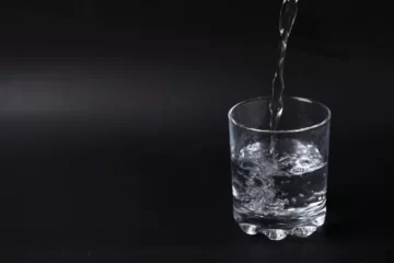 Well Water Vs Distilled Water