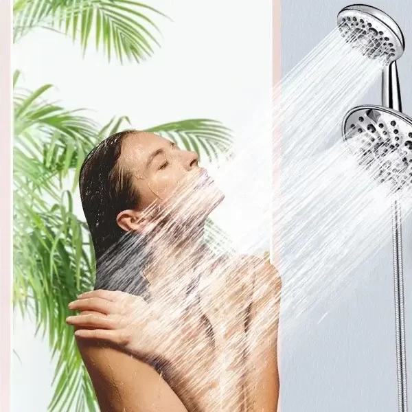 Best Shower Filters for Well Water