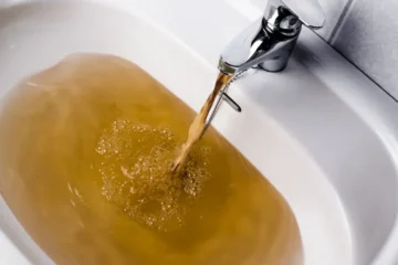 How To Get Rid of Brown Well Water