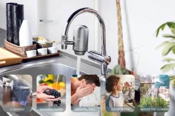 Best Faucet Water Filter for Well Water