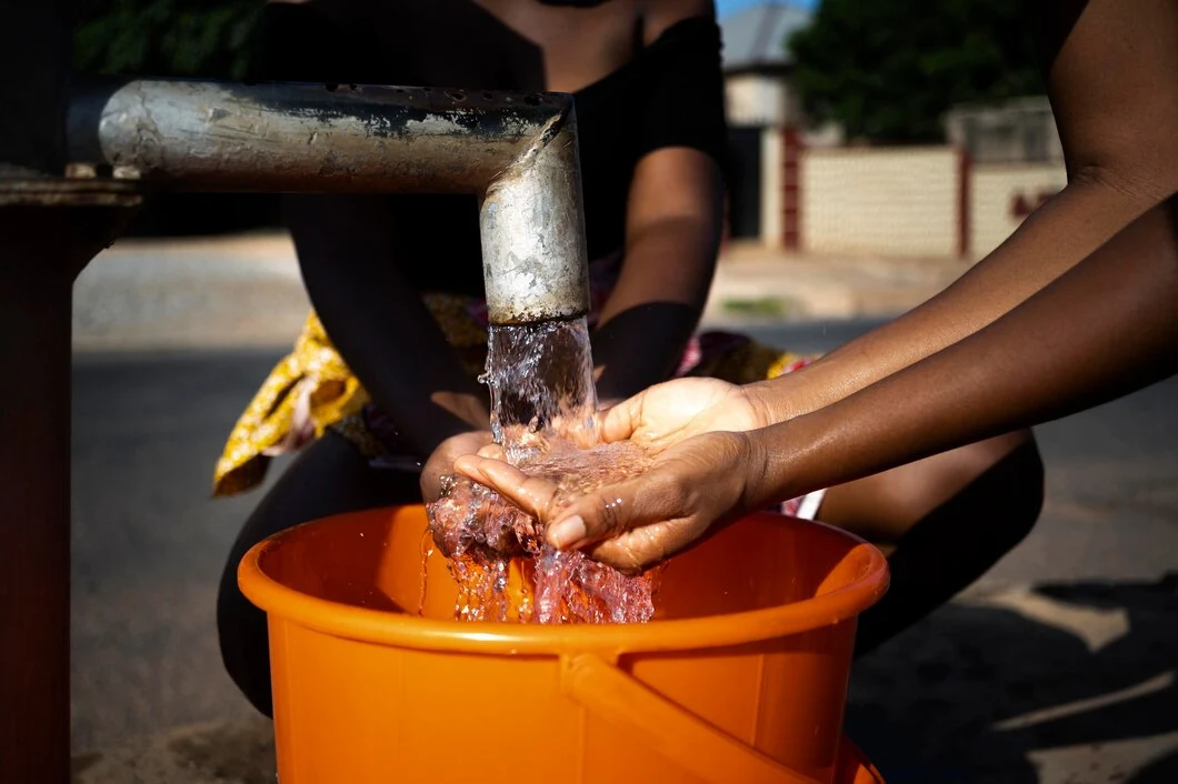 How Long To Run Water After New Well