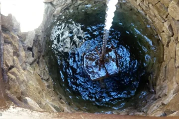 Is Black Well Water Safe