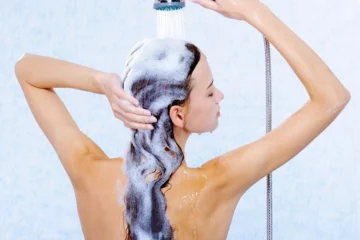 Is Well Water Good For Hair